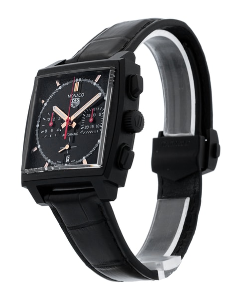 Tag Heuer Monaco CBL2180.FC6497